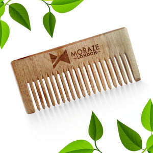 Moraze