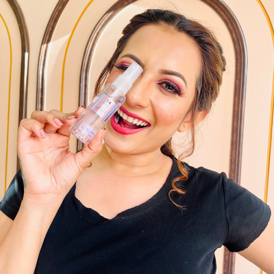 #1 Luxury Body Mist