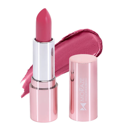 Moisturizing Matte Lipstick - 4.2g