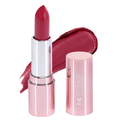 Moisturizing Matte Lipstick - 4.2g