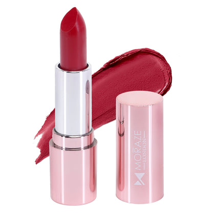 Women Moisturizing Matte Lipstick - 4.2g BM