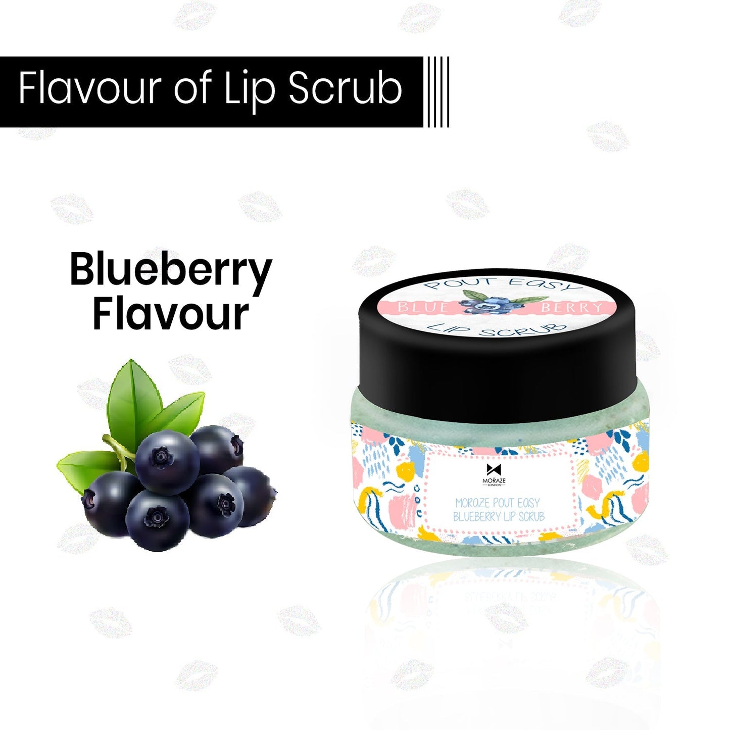 Lip Scrub 1
