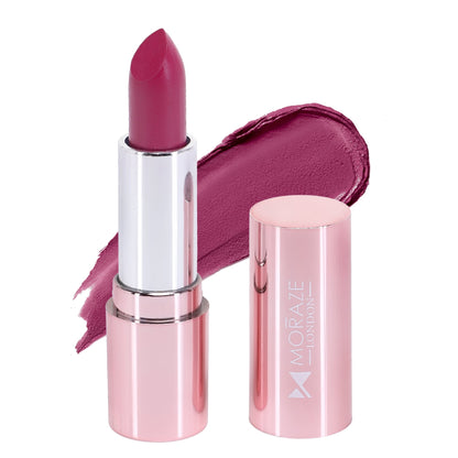 Moisturizing Matte Lipstick  1