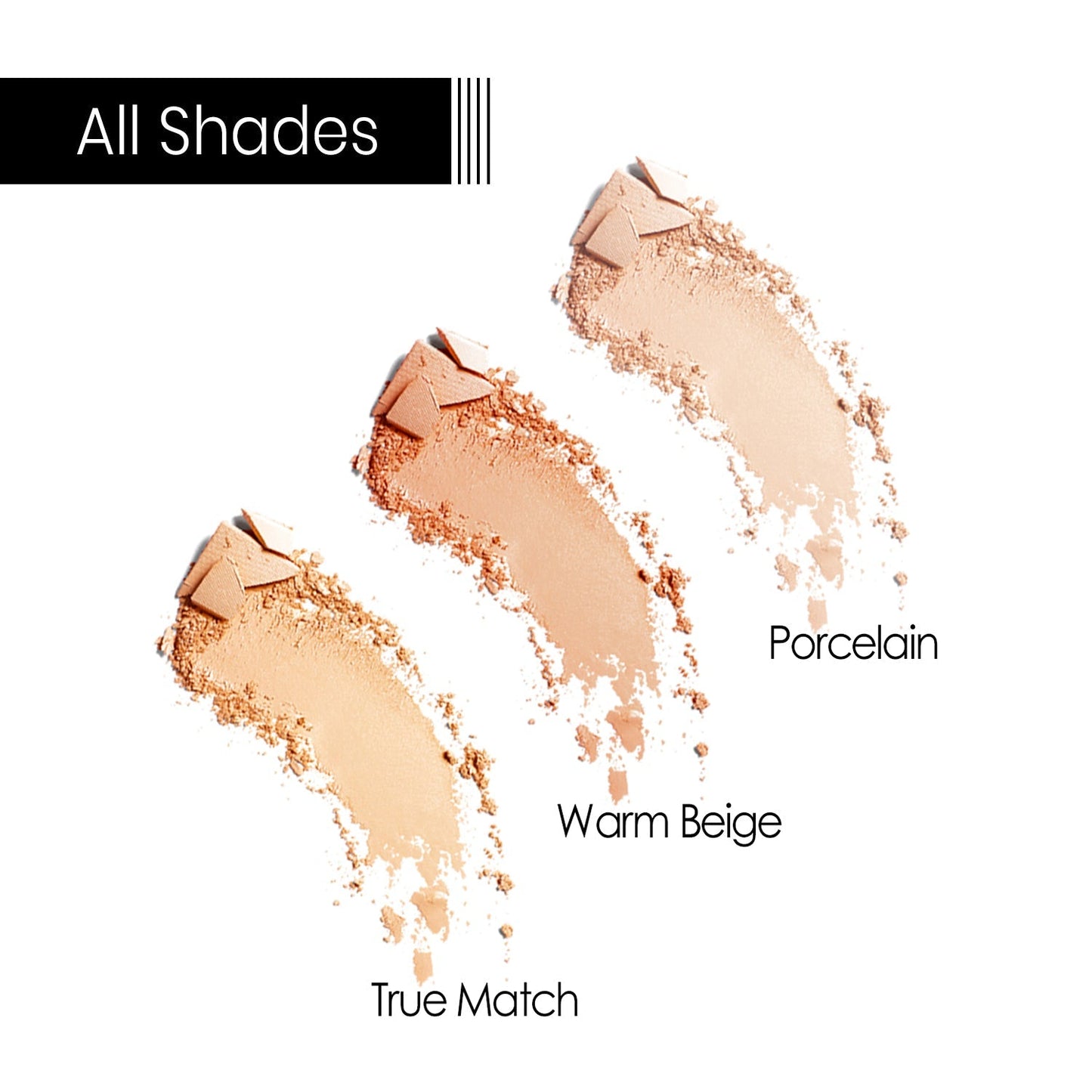 Matte Silky Touch Compact Powder