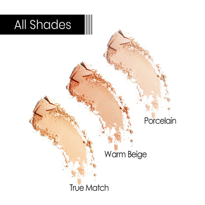 Matte Silky Touch Compact Powder