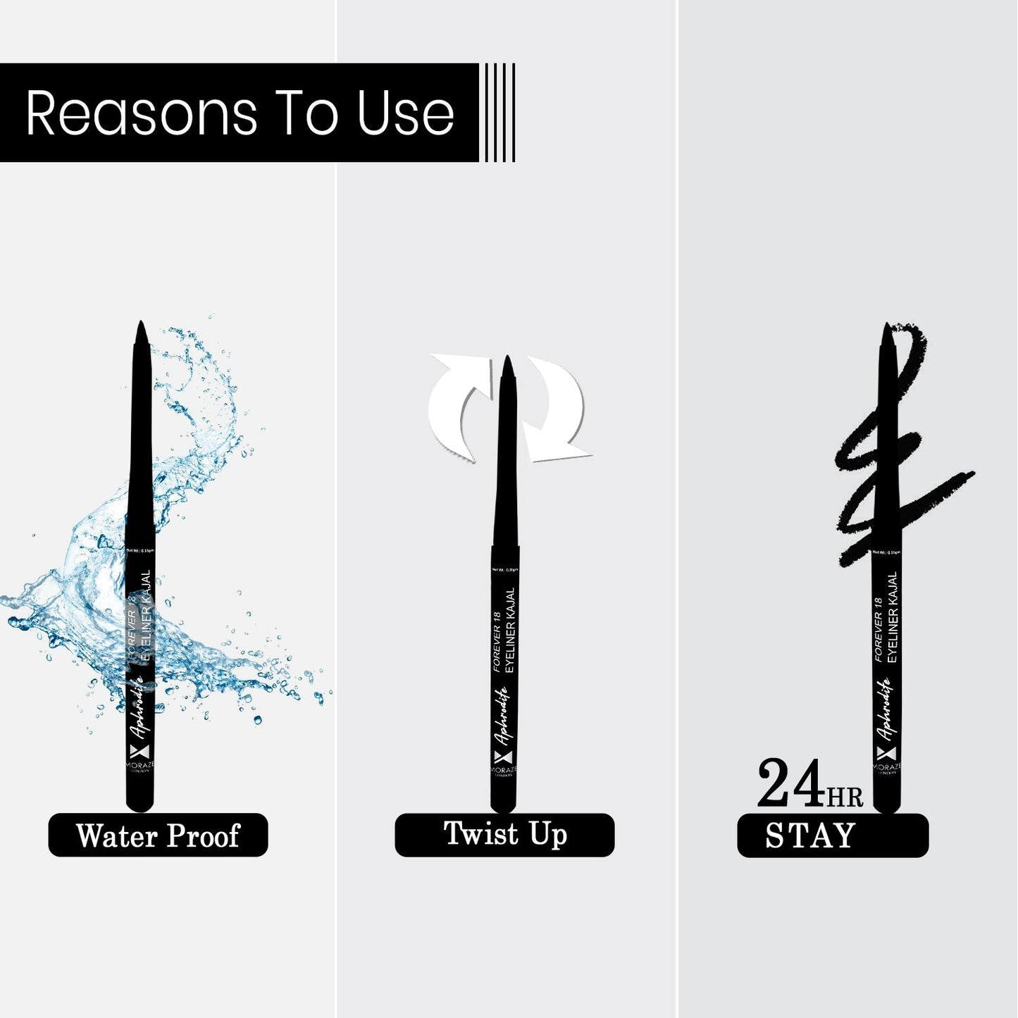 10 Hour Long-Stay Intense Kajal BM