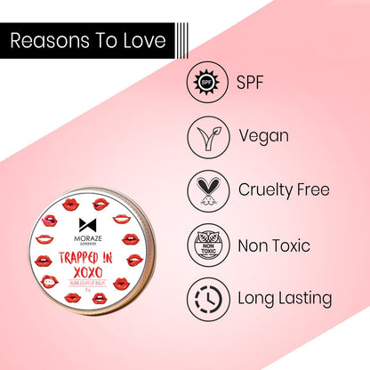 Lip Balm 1
