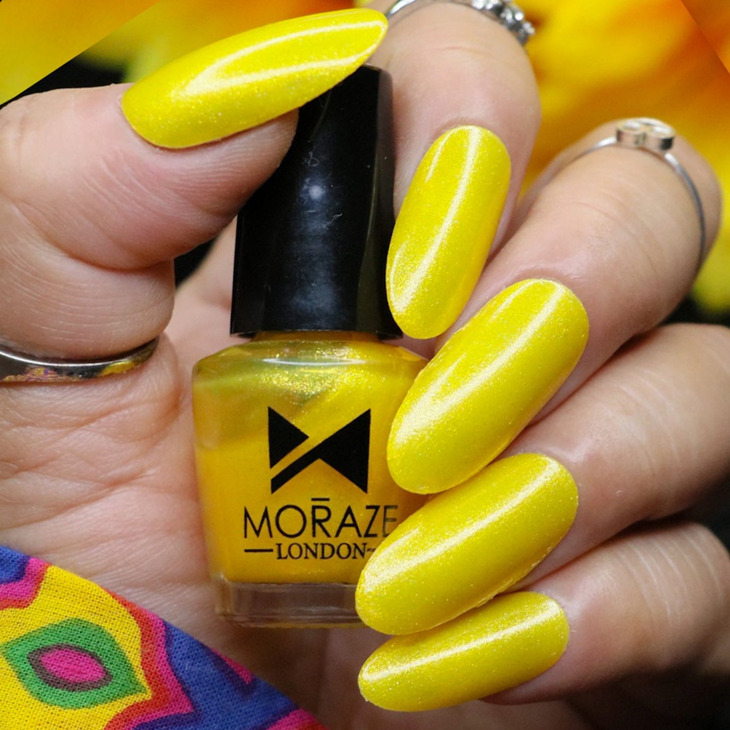 Mini Nail Polish