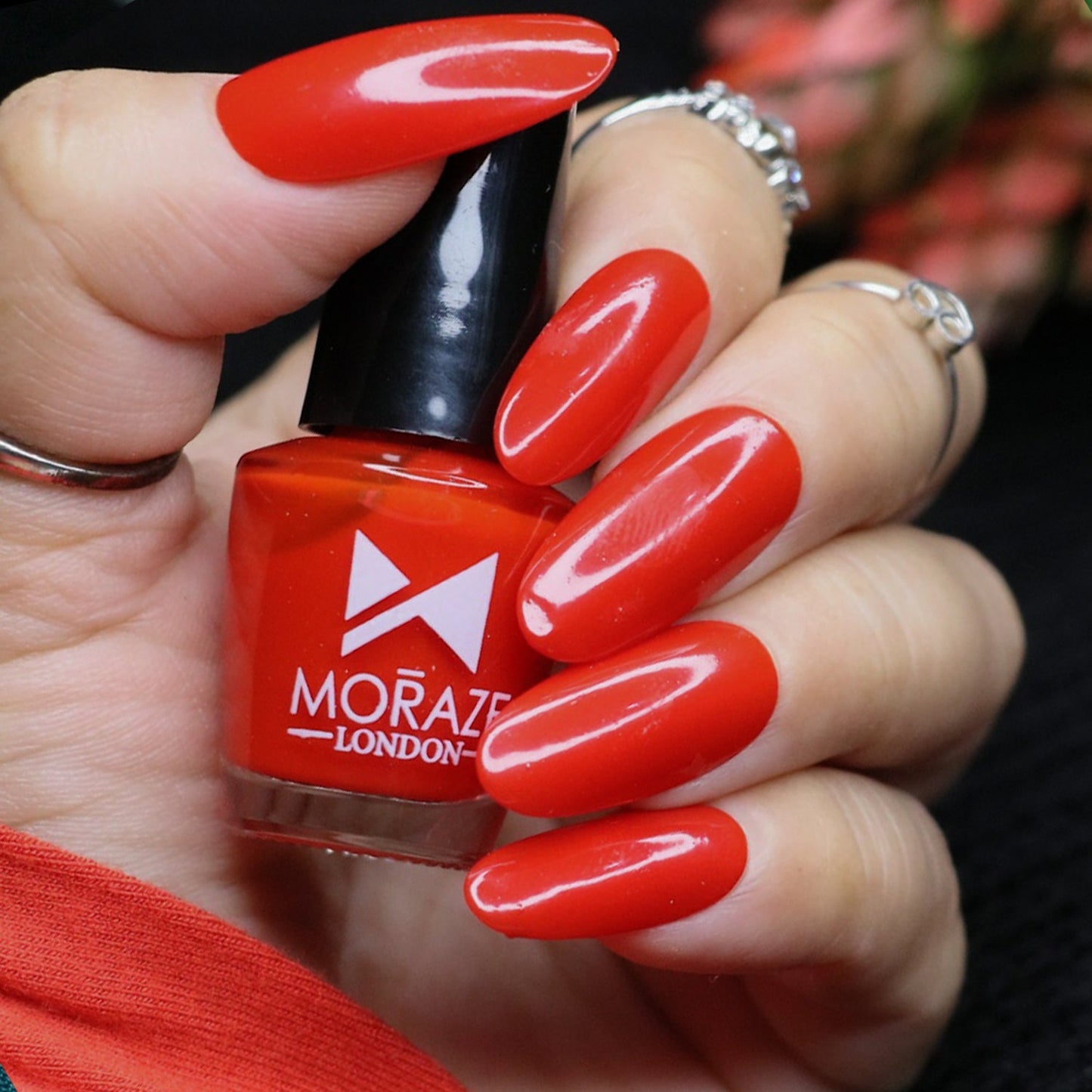 Mini Nail Polish