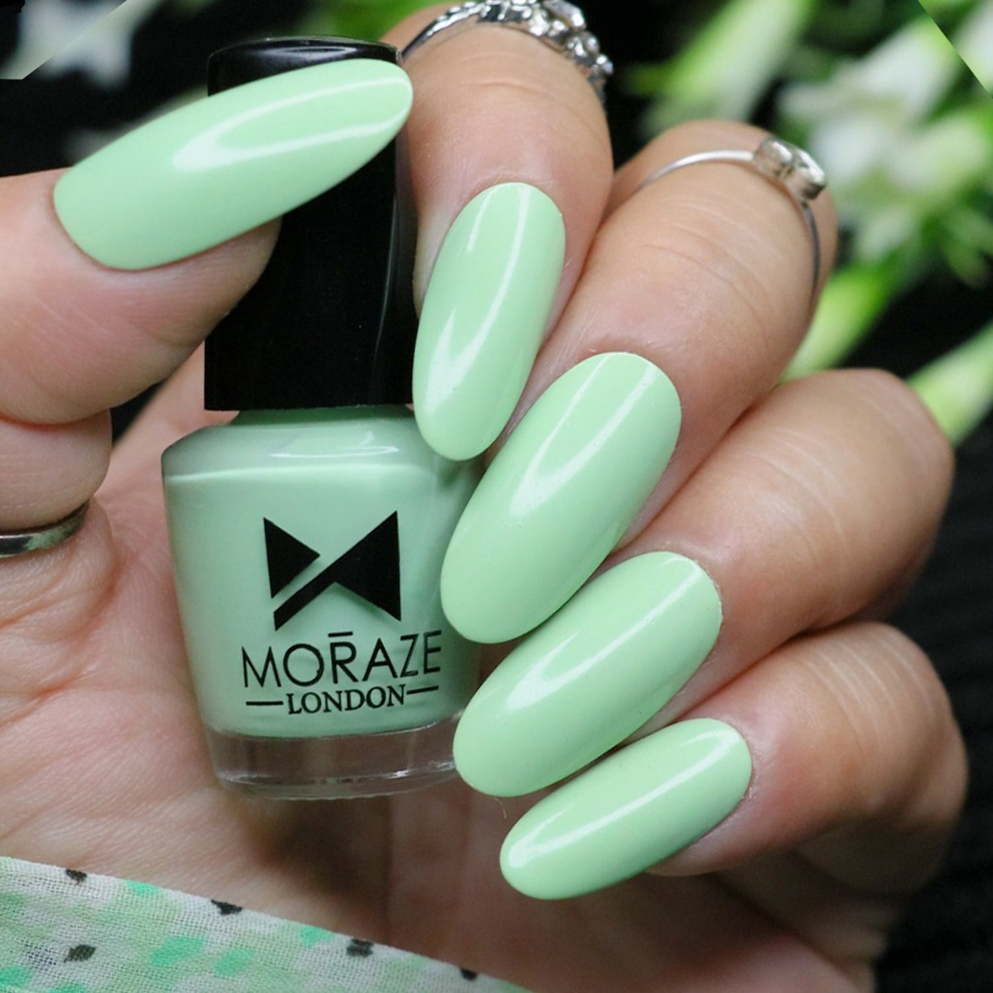 Mini Nail Polish