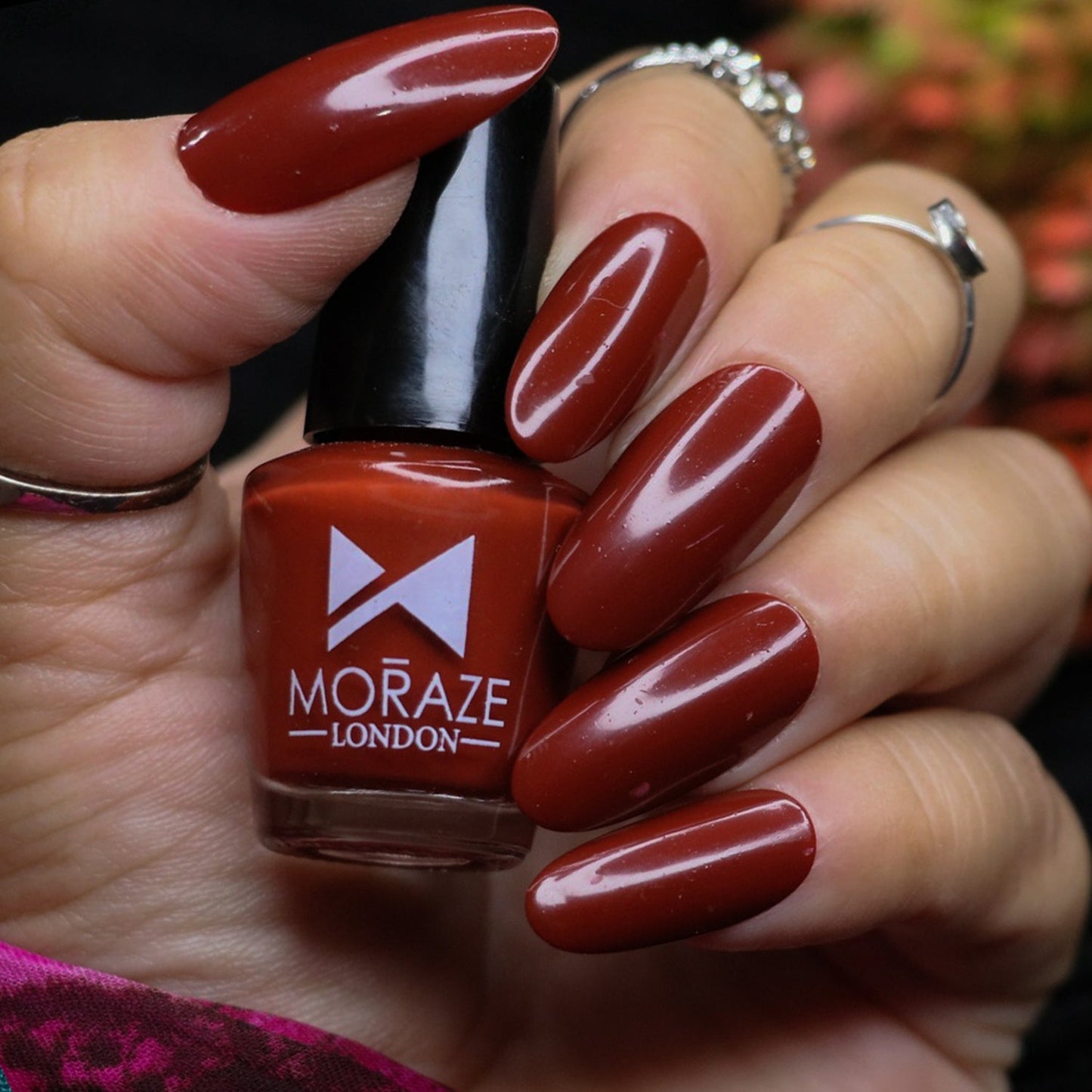 Mini Nail Polish