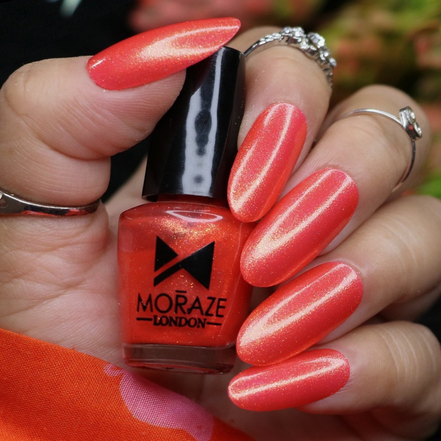 Mini Nail Polish