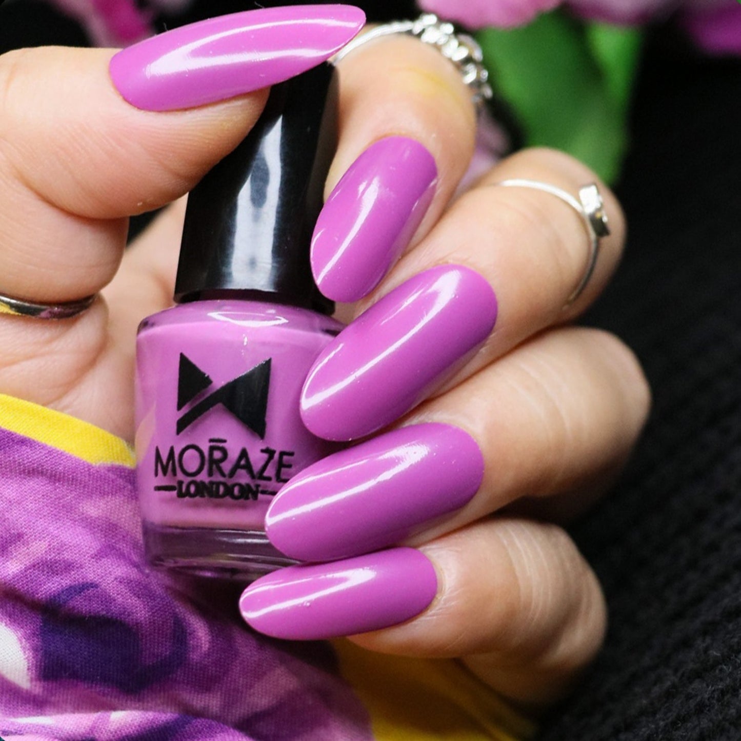 Mini Nail Polish