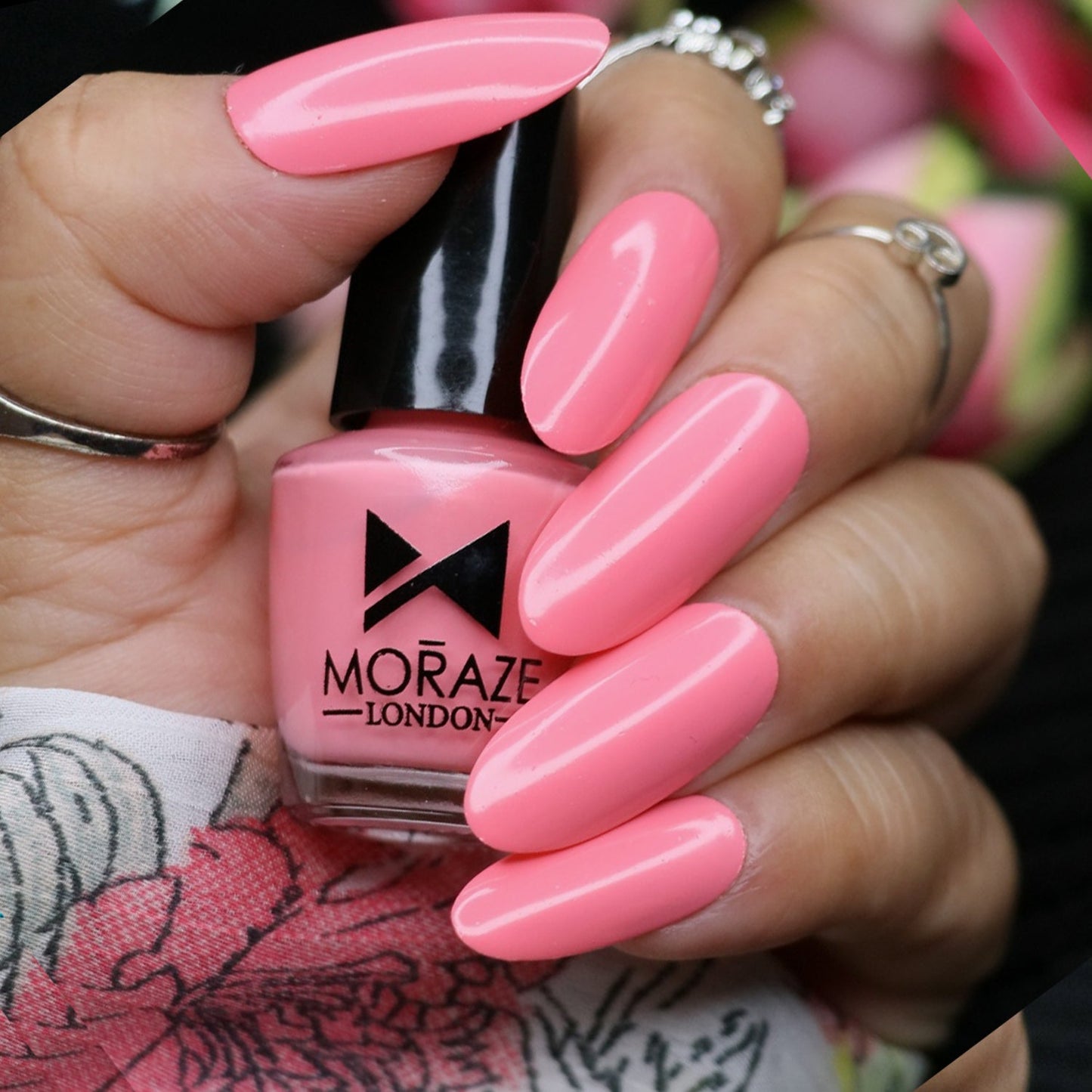 Mini Nail Polish