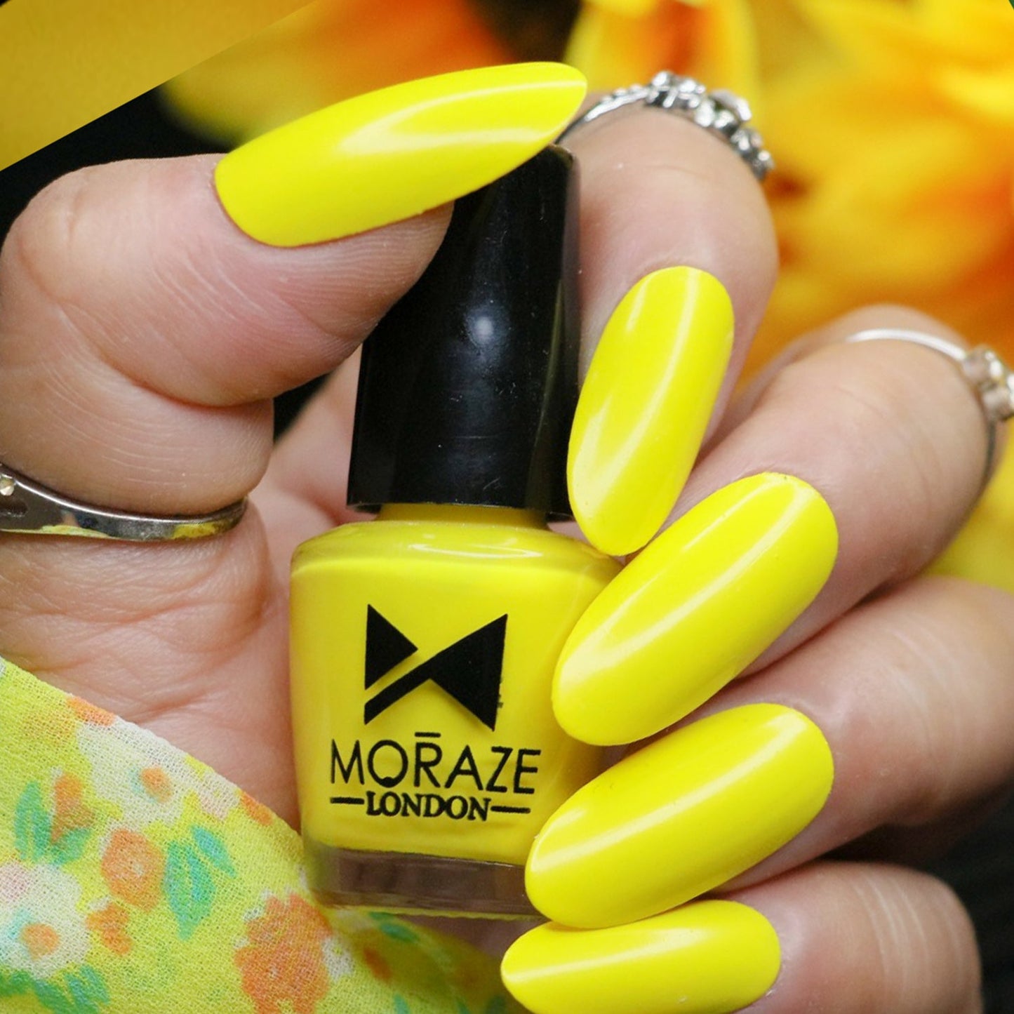 Mini Nail Polish