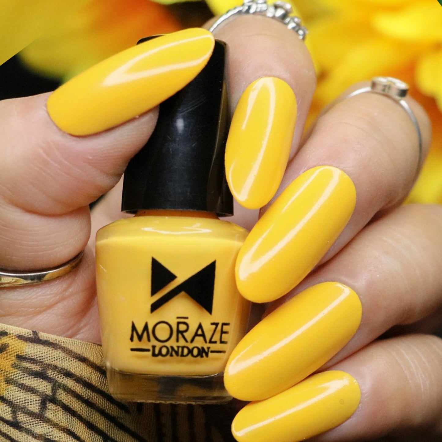 Mini Nail Polish