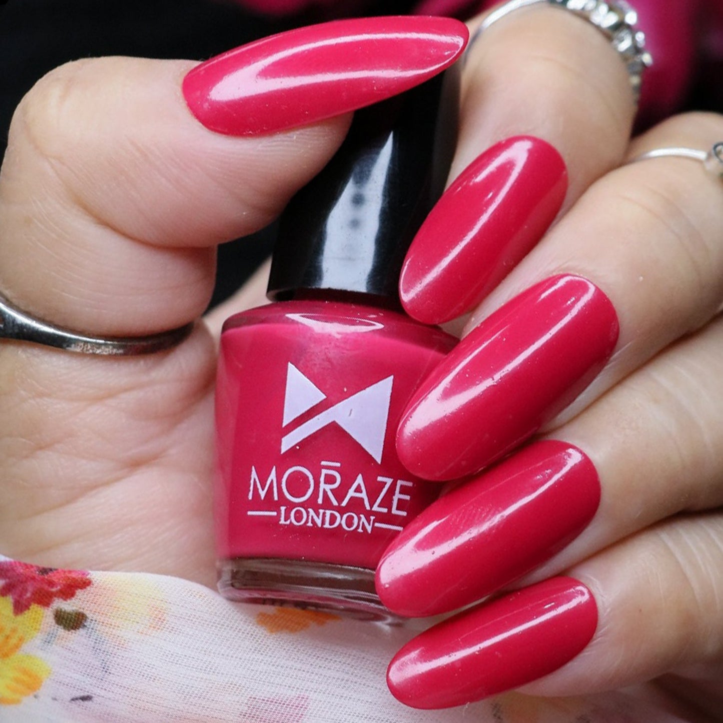 Mini Nail Polish