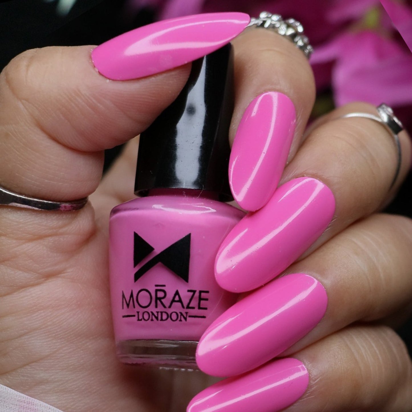 Mini Nail Polish