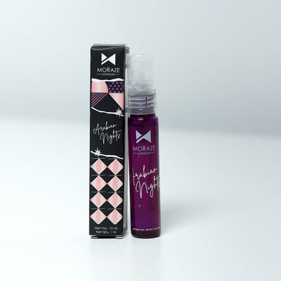Unisex Perfume - 10 ml