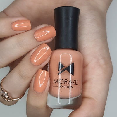 Nude Nail Polish 1