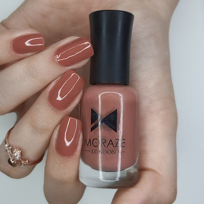 Nude Nail Polish 1
