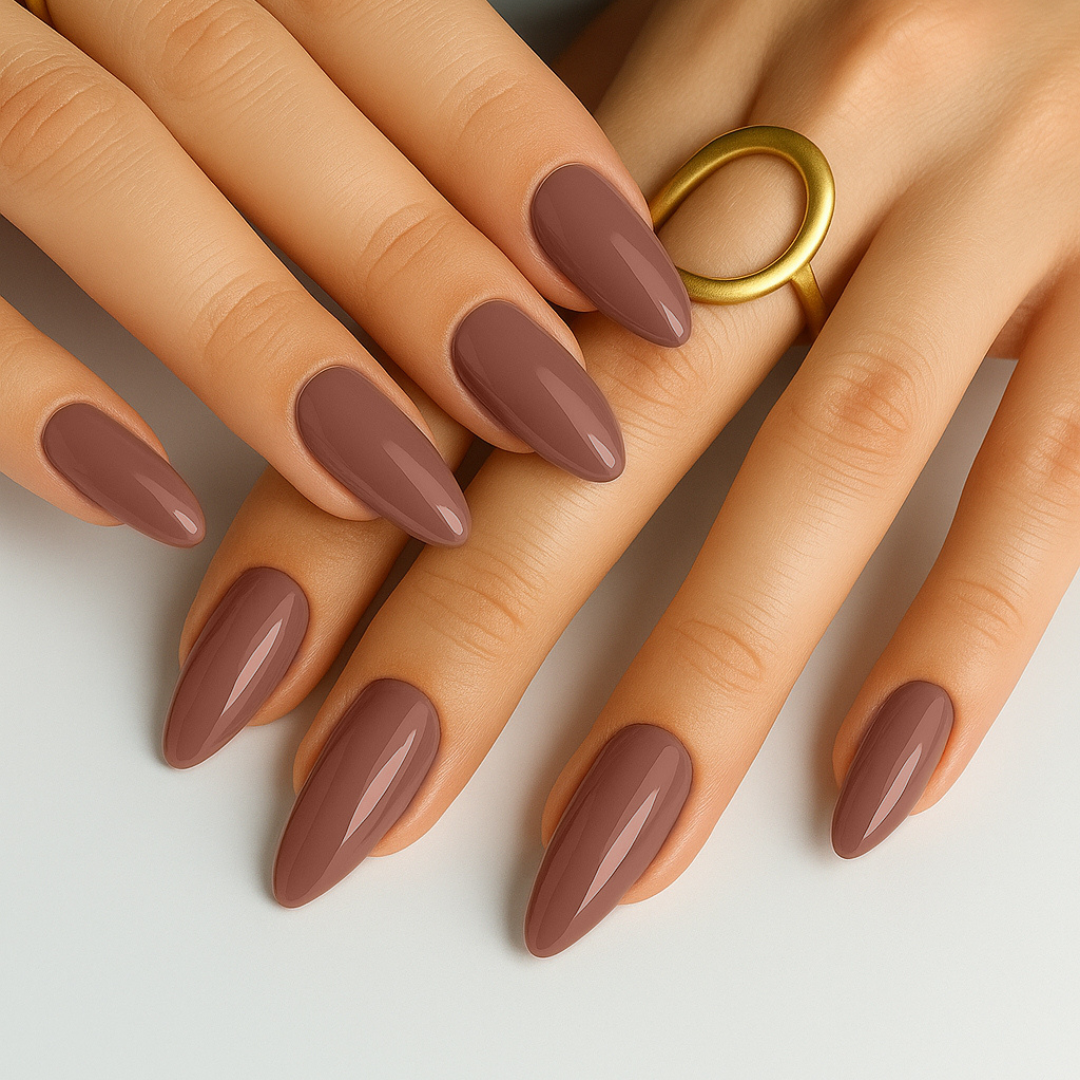 Cocoa Nude