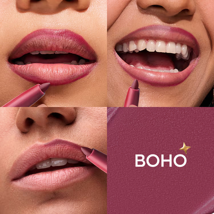 boho