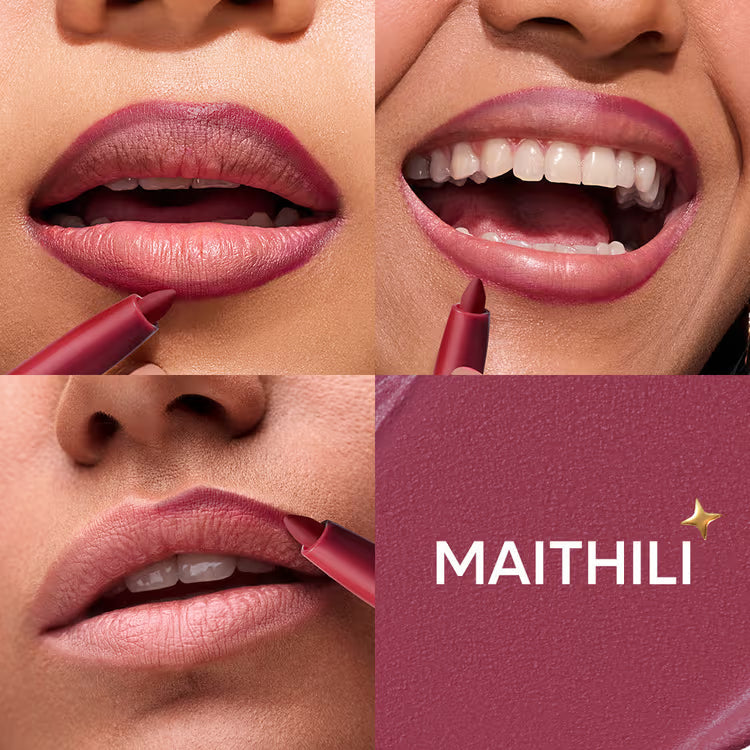 maithili
