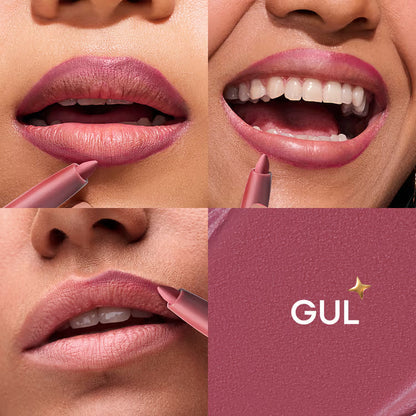 gul
