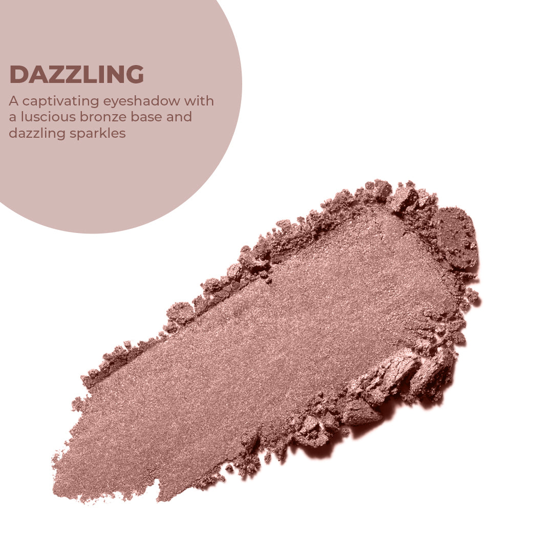 DIY Eyeshadow palette