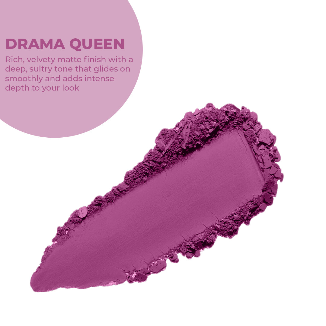 DIY Eyeshadow palette