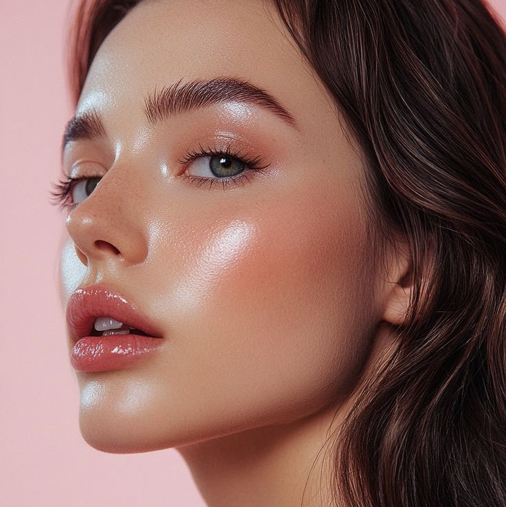 90-Minute Makeup Transformation Class