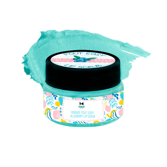 Lip Scrub — Polish. Prep. Perfect.