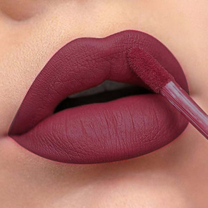 Mini Matte – Little Glam, Big Impact