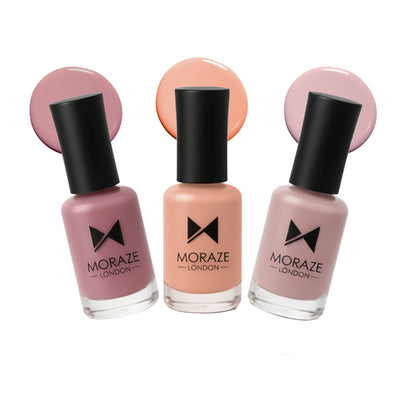 Nude Nail Polish