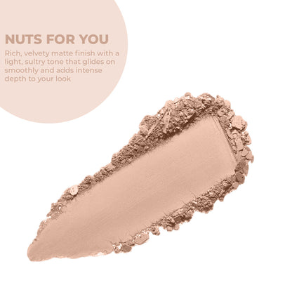 DIY Eyeshadow palette
