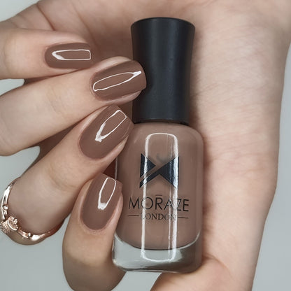 Nude Nail Polish 1
