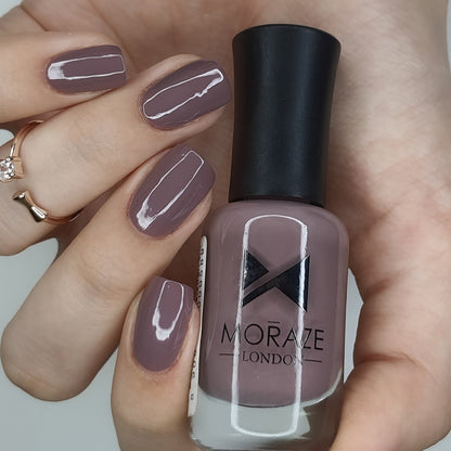 Nude Nail Polish 1