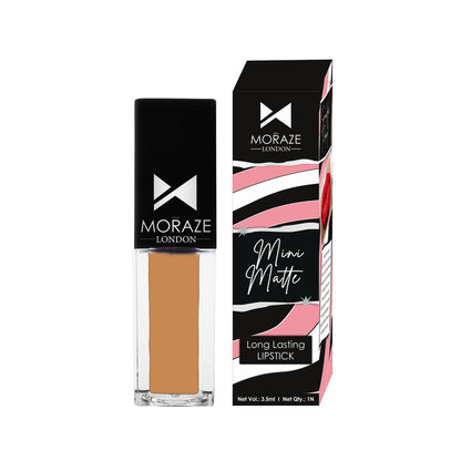 Mini Matte long lasting liquid lipstick