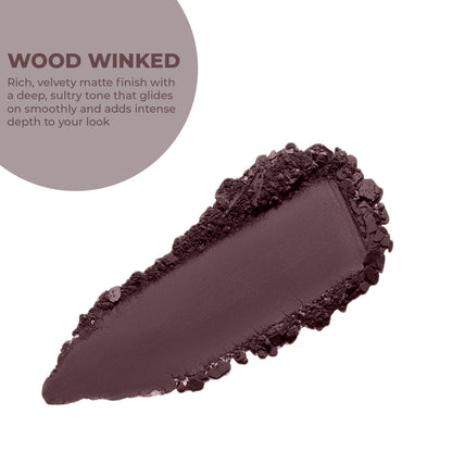 DIY Eyeshadow palette