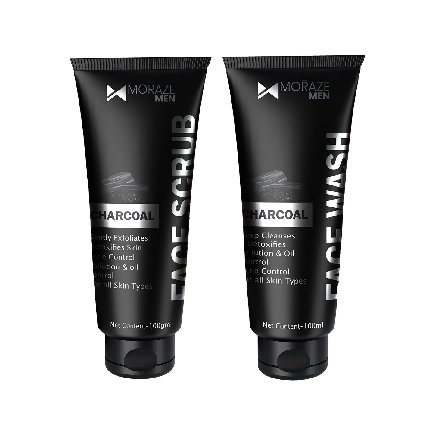good face wash, charcoal face wash, best face wash for glowing skin