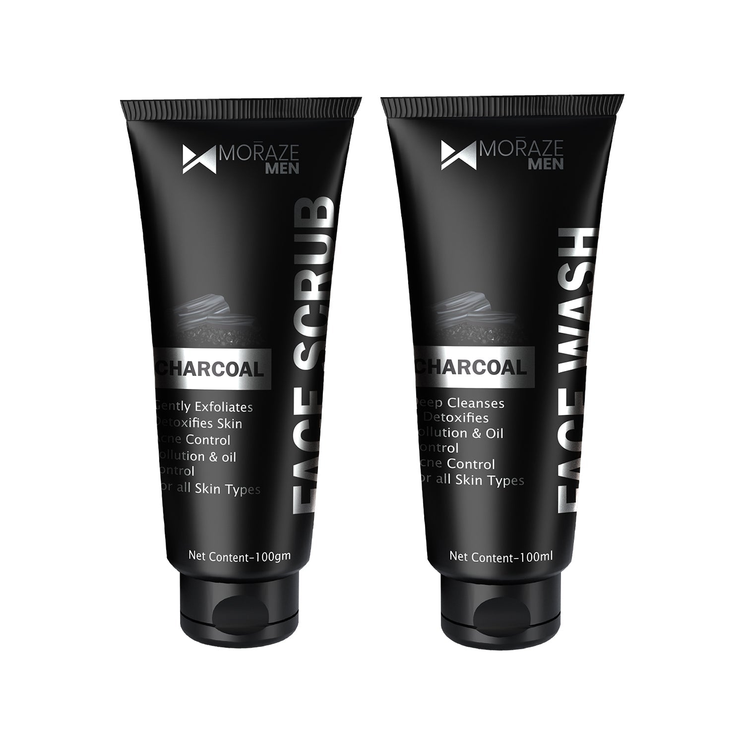 good face wash, charcoal face wash, best face wash for glowing skin